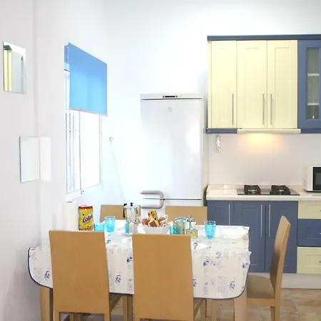 Apartamento Apartamento Carihuela Torremolinos