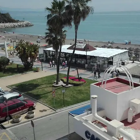 Apartamento Carihuela Torremolinos