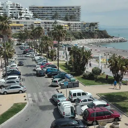 Apartamento Carihuela Torremolinos