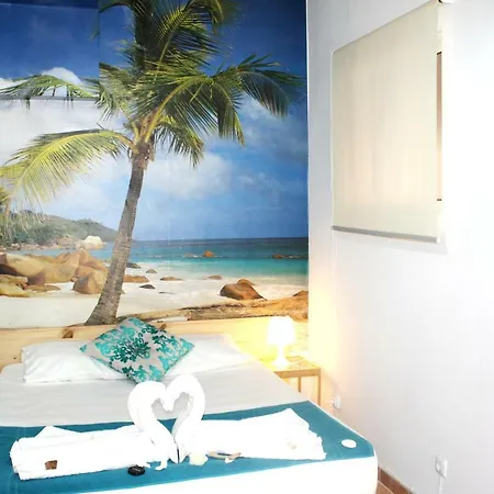 Apartamento Carihuela Apartamento Torremolinos