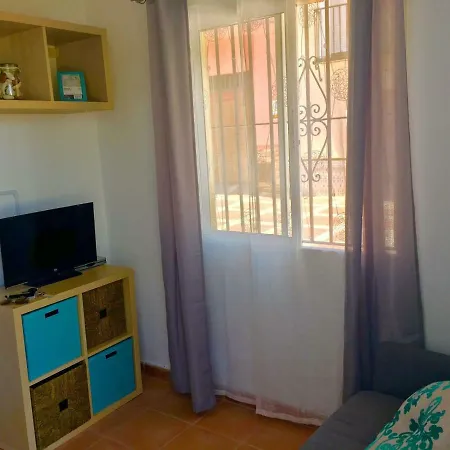 Apartamento Carihuela *